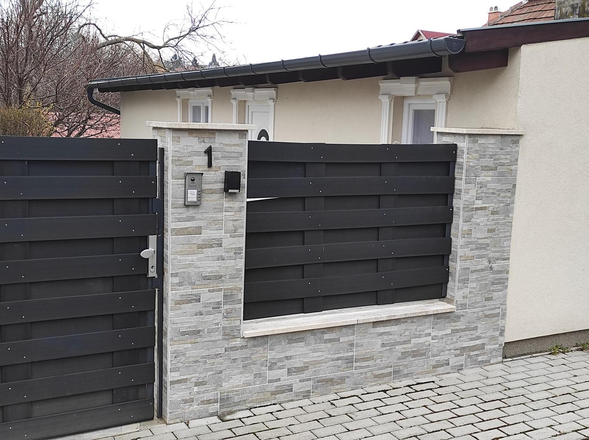 Garden Home Törökbálint Exterior foto